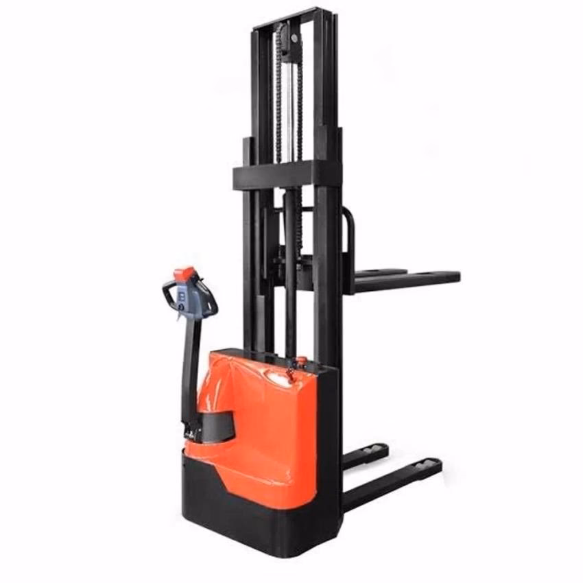 Who is stacklift equipments?