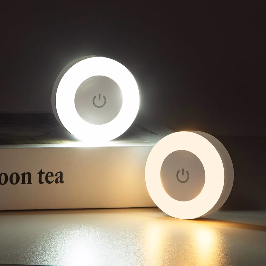 How long does it take to return Energizer tap light?