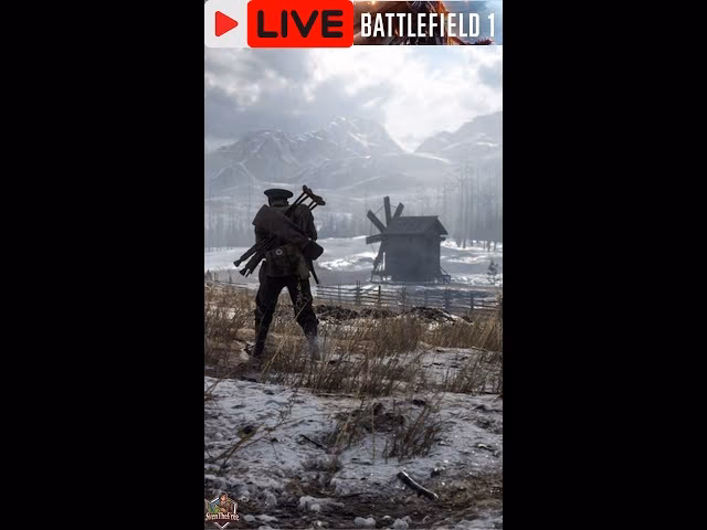 What is operations mode in Battlefield 1?