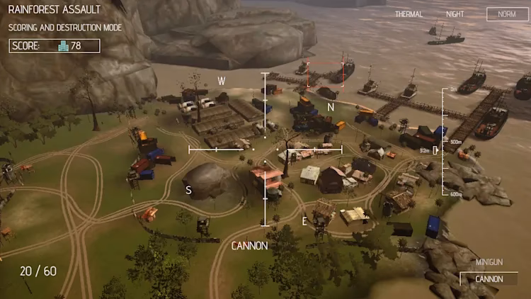 What is shock operations in Battlefield 1?