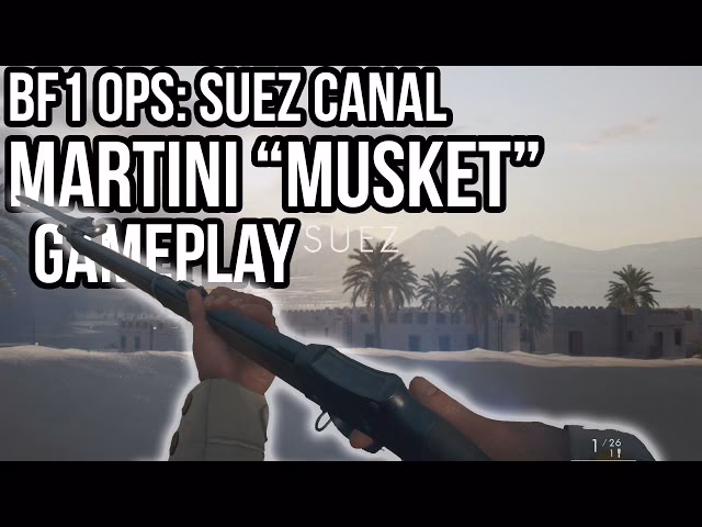 Who makes Battlefield 1?