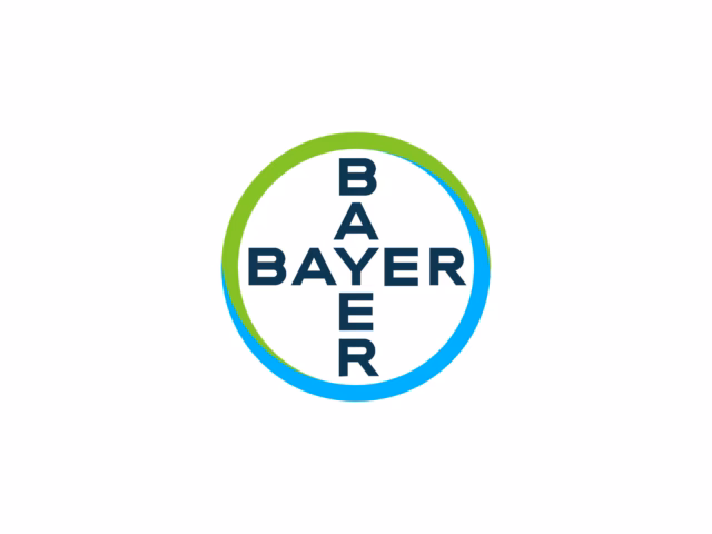 How much is Bayer worth?