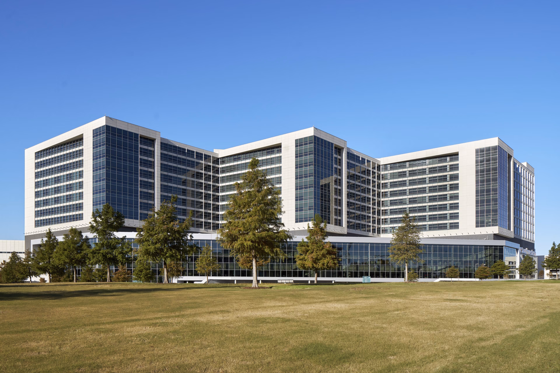 What is Baylor University Medical Center?