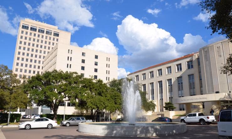 Why should you join UT Southwestern Medical Center?