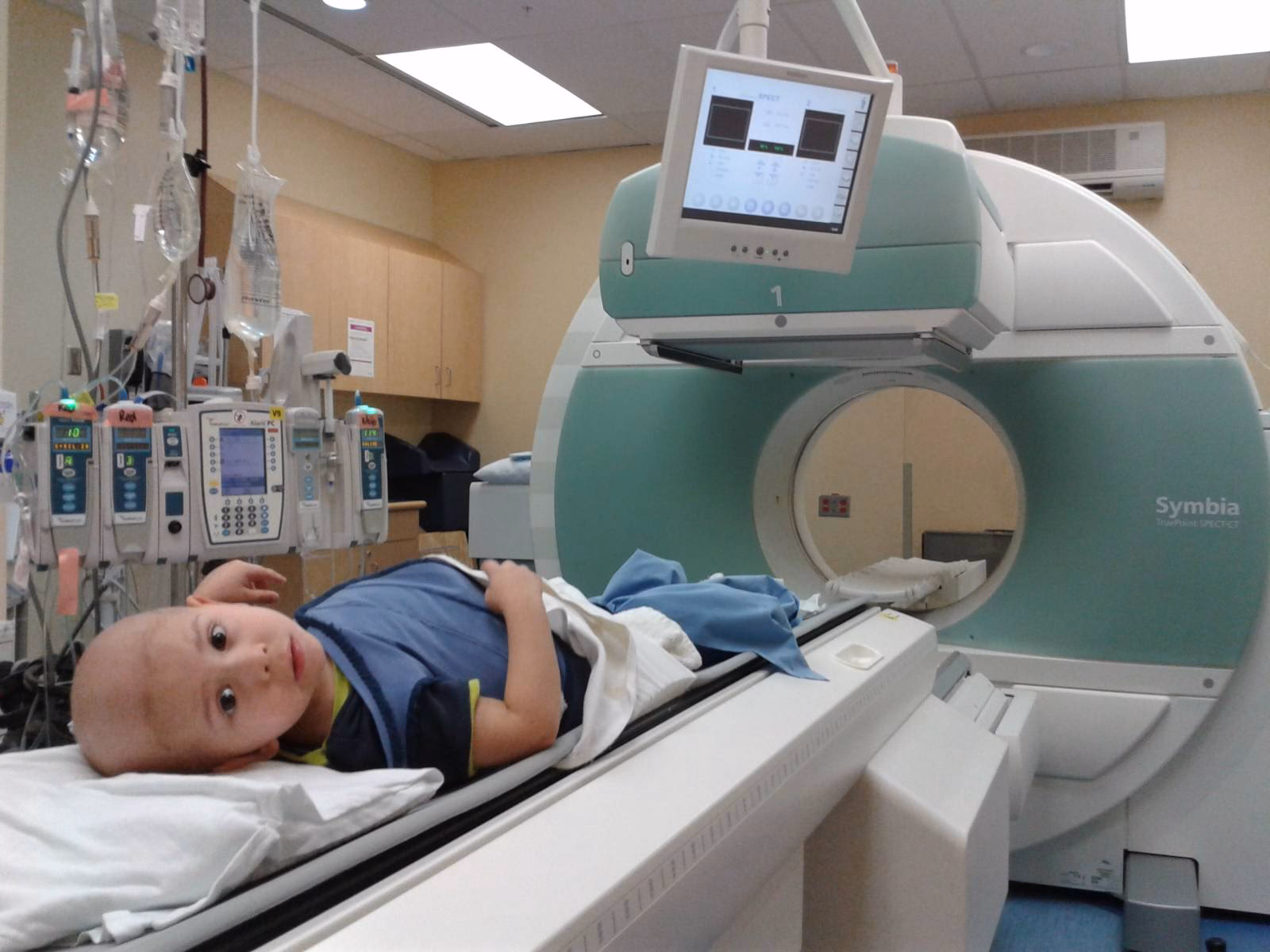 How many survivors of childhood cancer are there in BC?