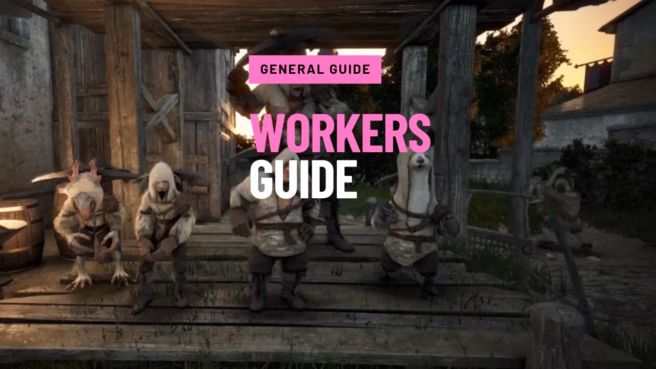 What is a BDO worker?