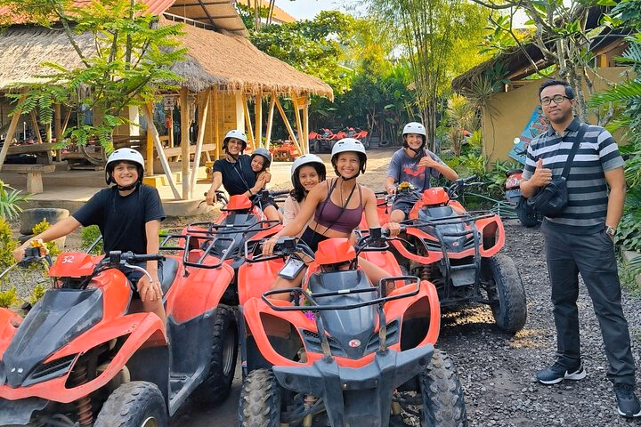 Is Bali Beat tour a good tour?