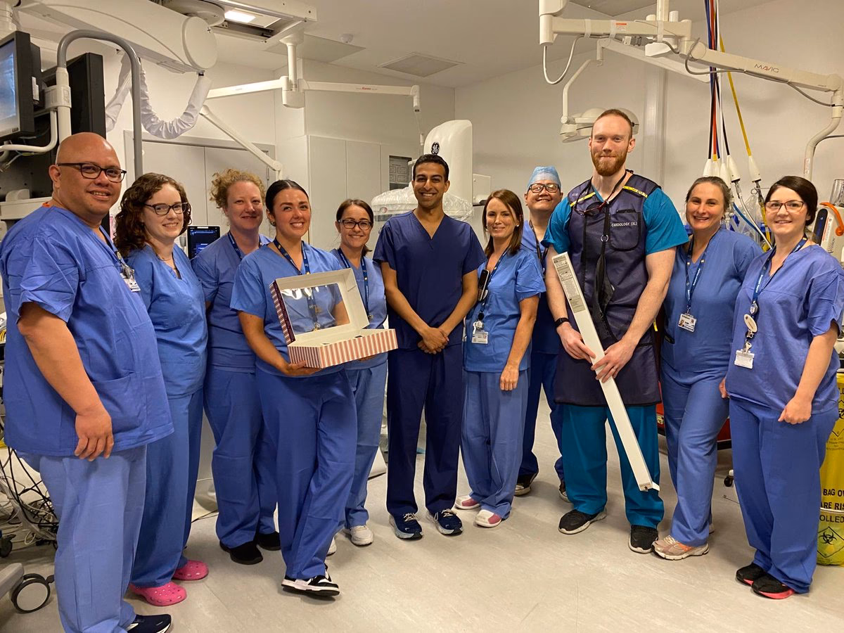 How many Beaumont Hospital jobs are there in Ireland?