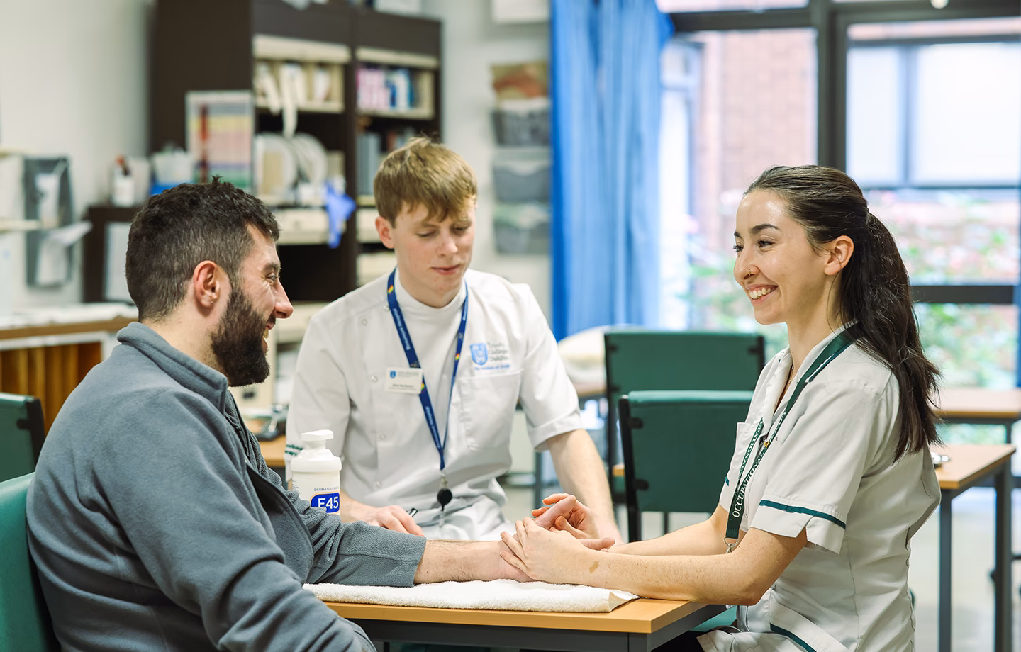 How many Beaumont Hospital jobs are there in Ireland?