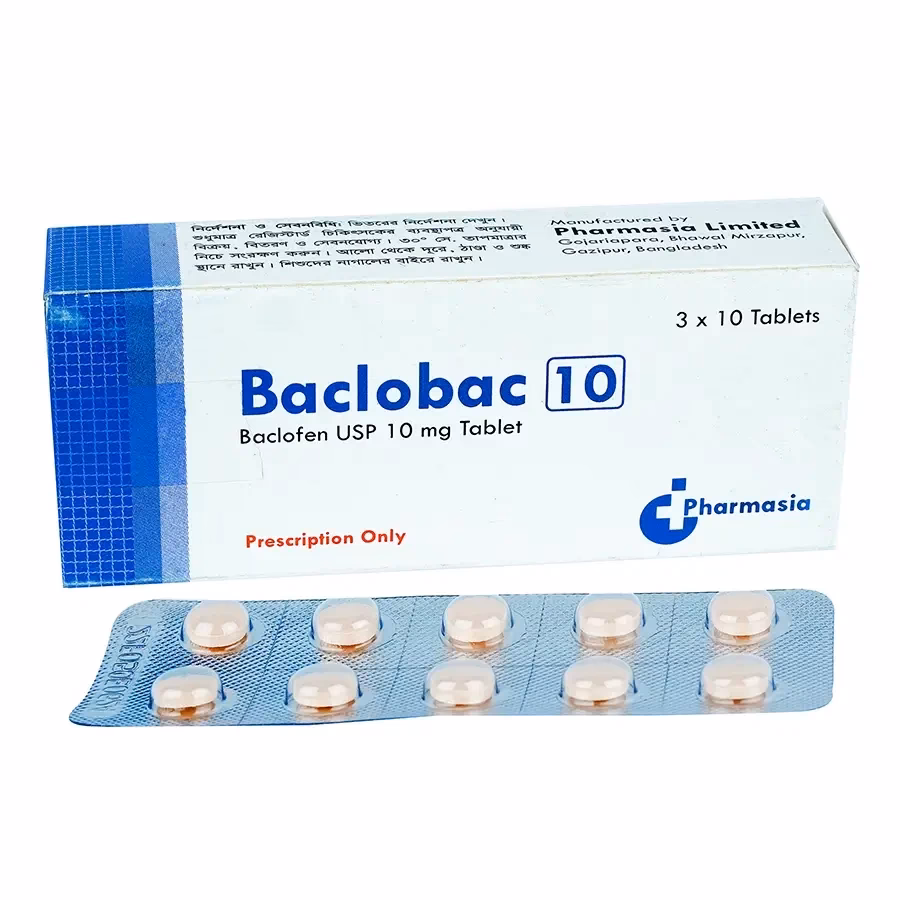 What is becolac used for?