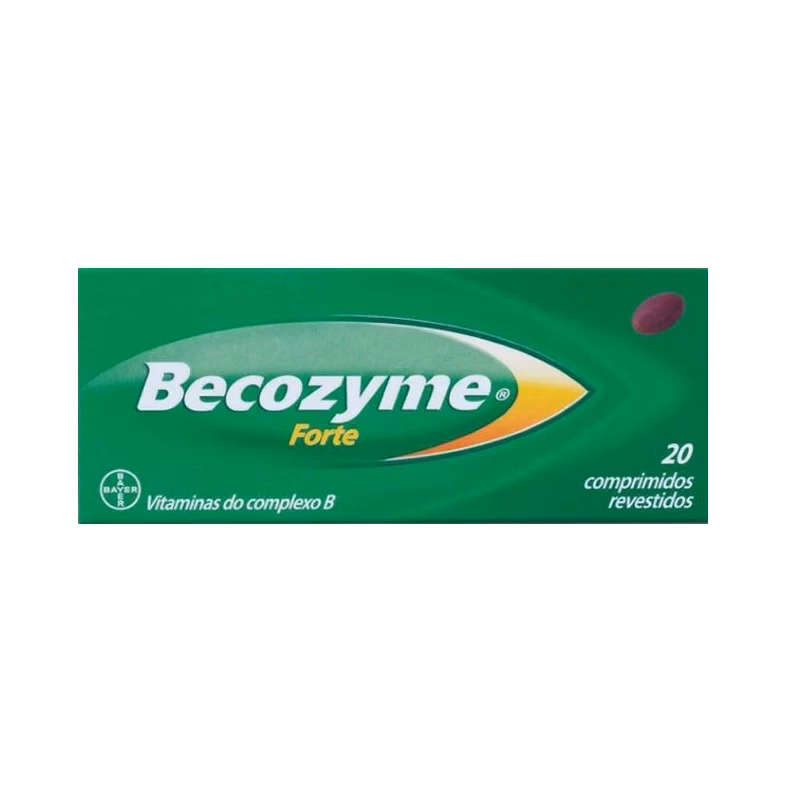Is becozym good for You?