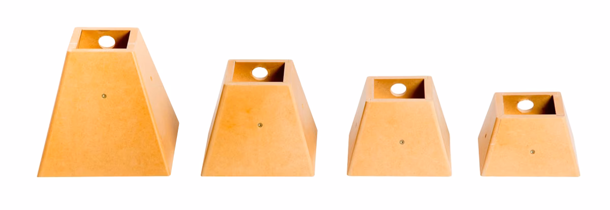 How does bed blocking affect healthcare?