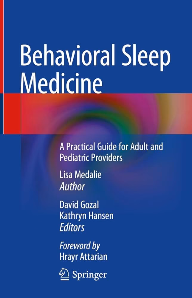 Is Behavioral Medicine a treatment modality for chronic insomnia?