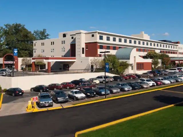 What happened to Our Lady of Bellefonte Hospital?