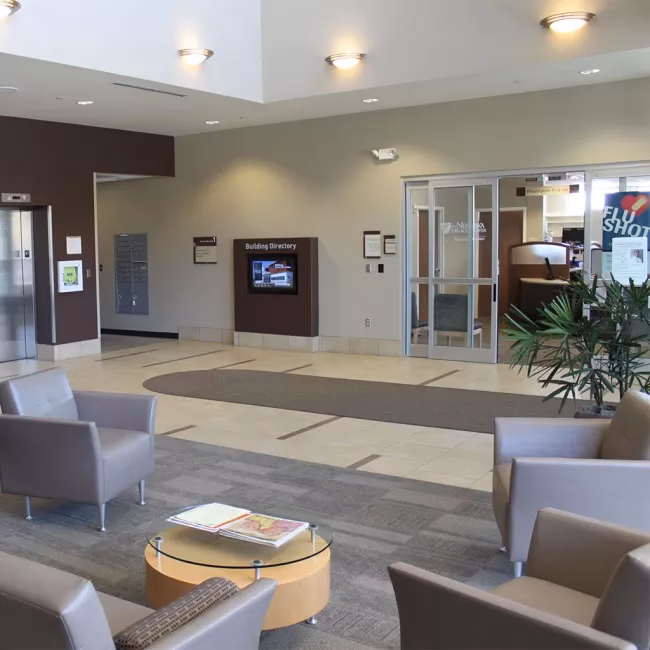 What is the Bellevue Hospital Center Pharmacy?