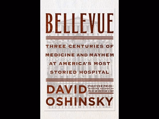 What is Bellevue Hospital?