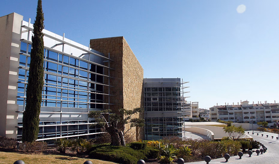 How to get a doctor appointment in Benalmádena?