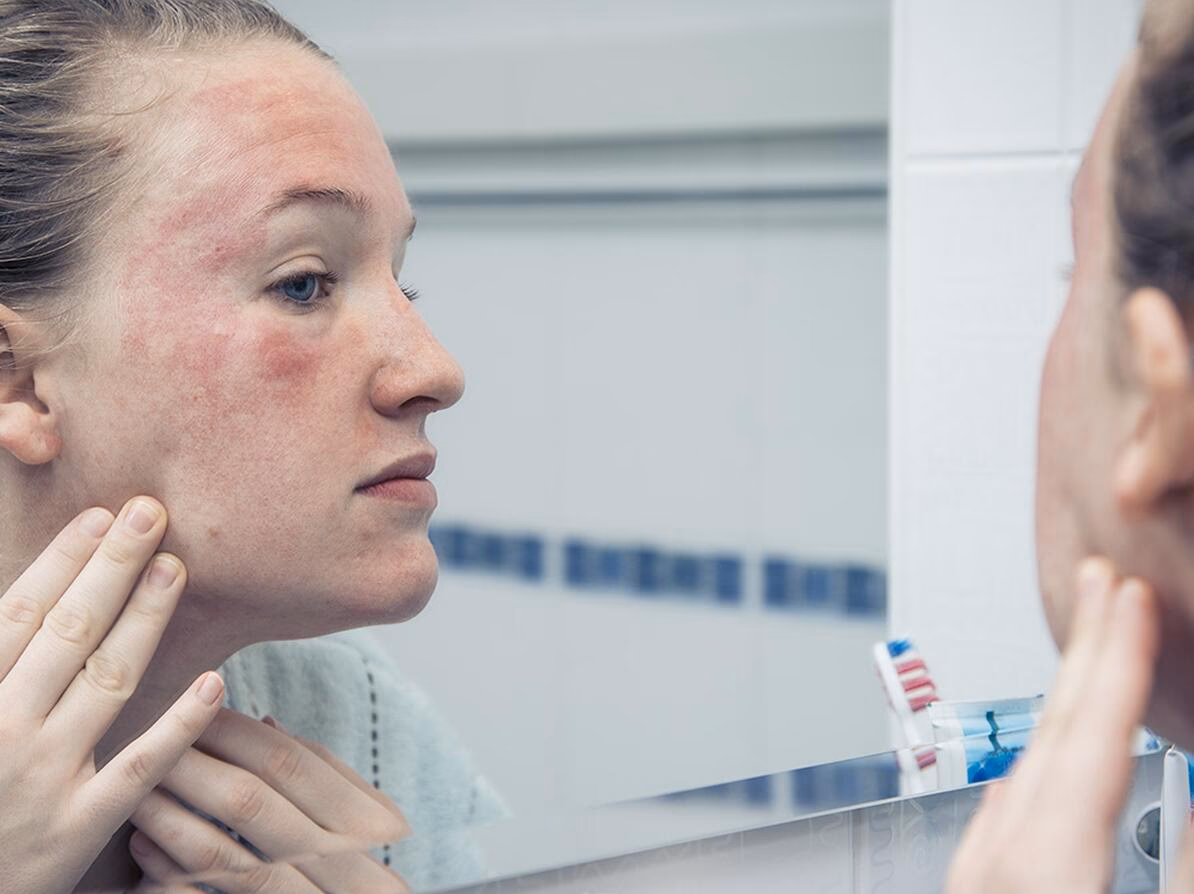 Where is Benzisothiazolinone found?