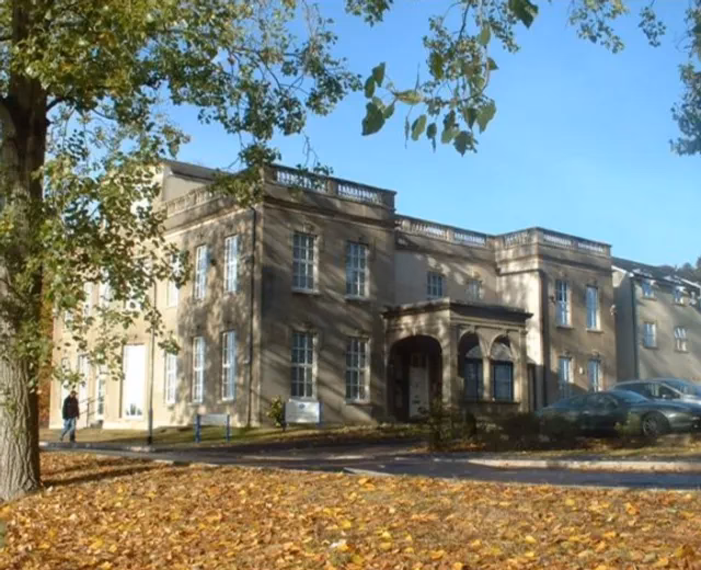 Who owns Berkshire Independent Hospital?