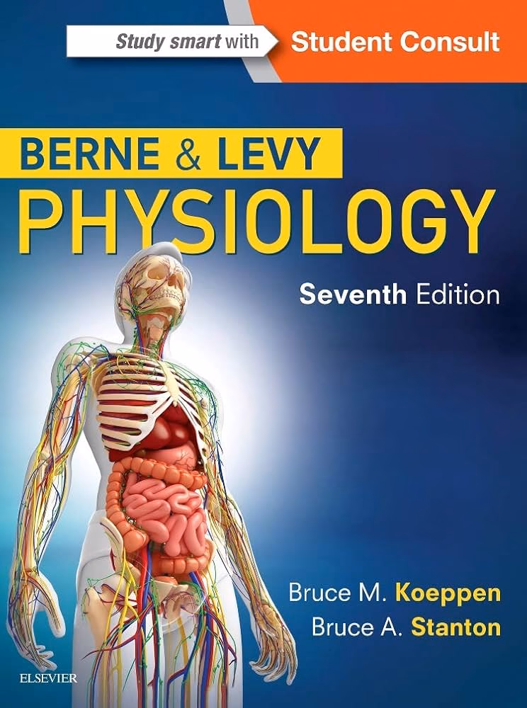 Where can I find the full contents of Physiology?