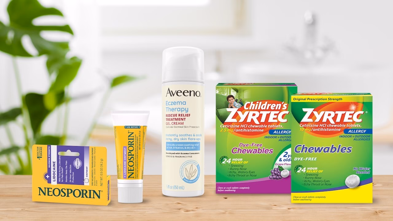 Can antihistamines help atopic dermatitis (eczema)?