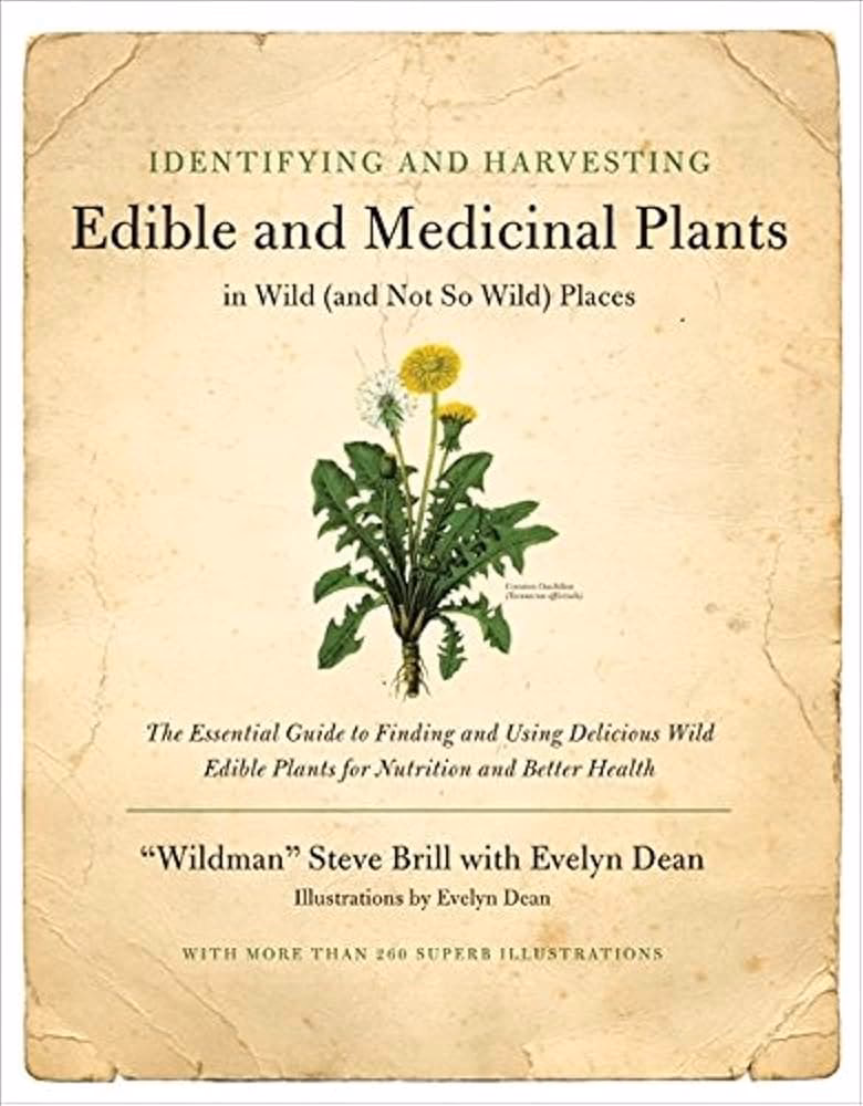 What can wild edibles be used for?