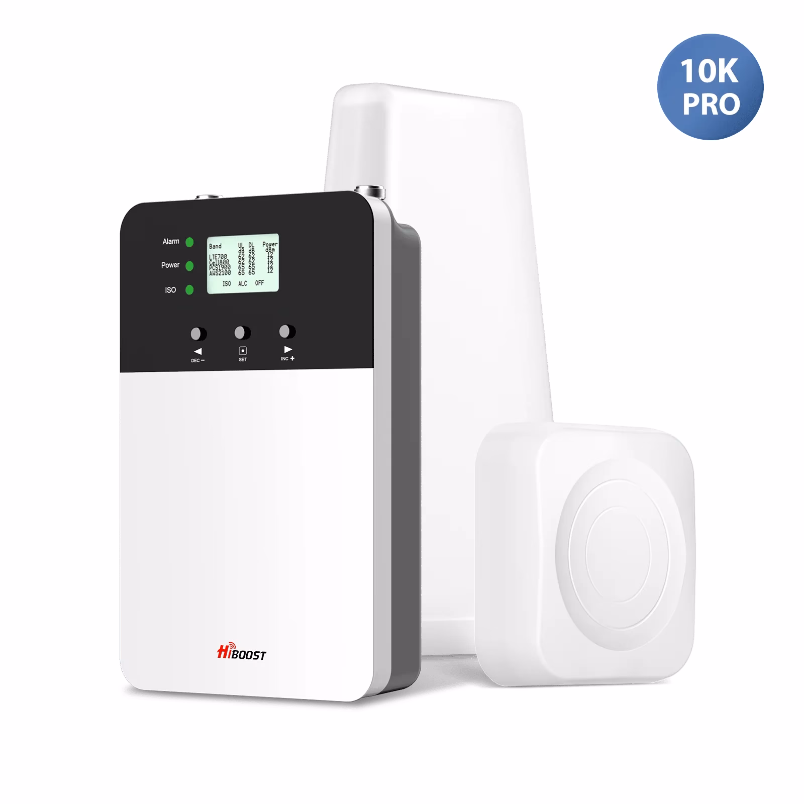 What is the best cell phone signal booster?