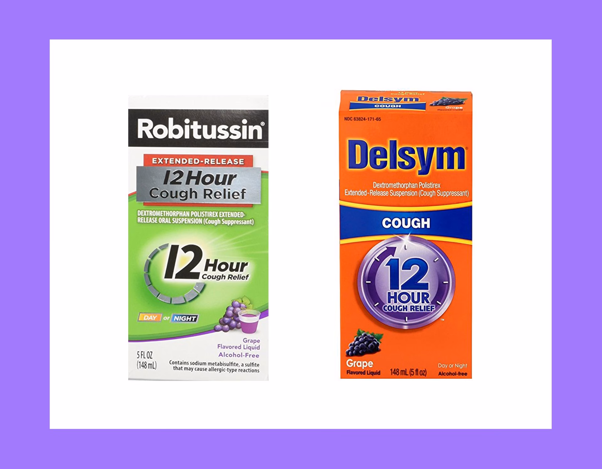 How do I find the best over-the-counter cold medicine?