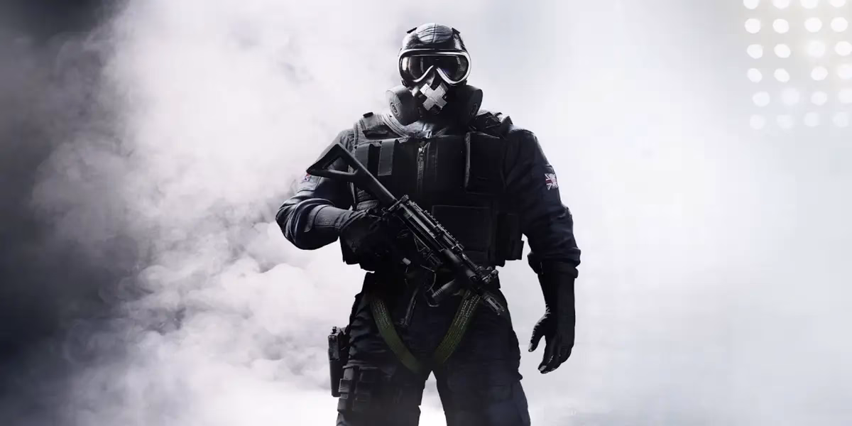 How to dominate Rainbow Six Siege?