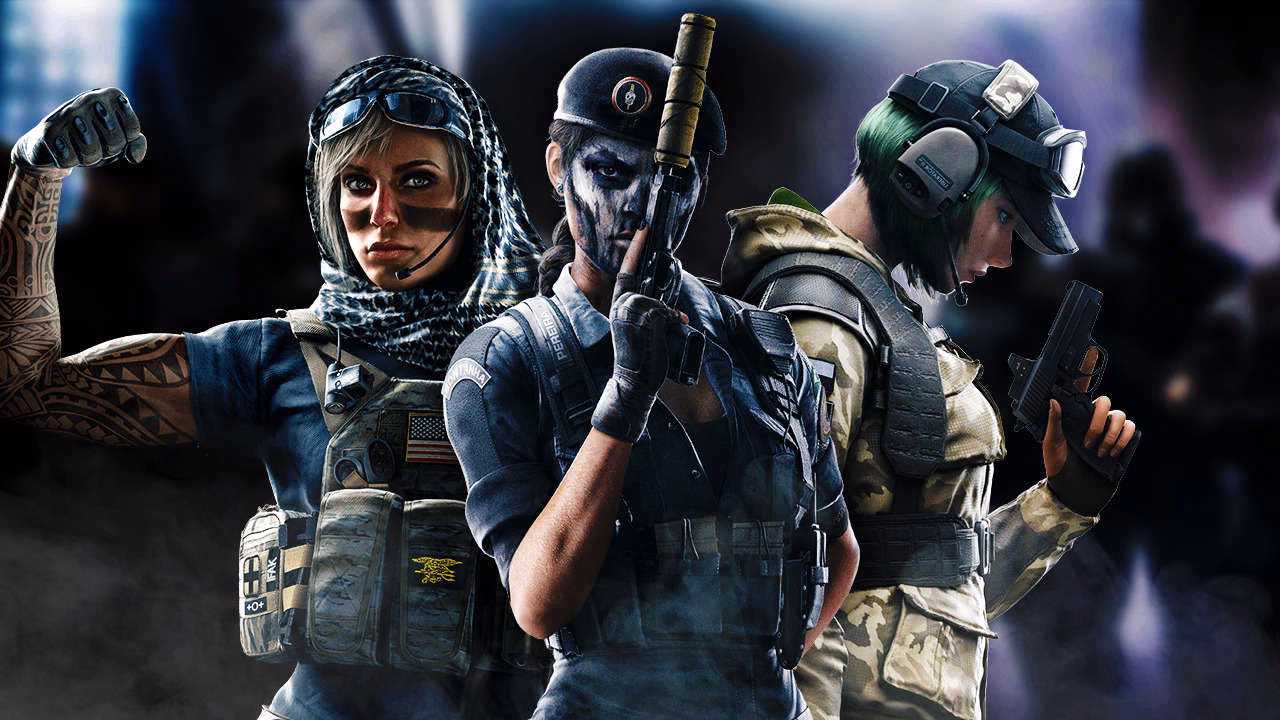 Who are the best operators in R6?