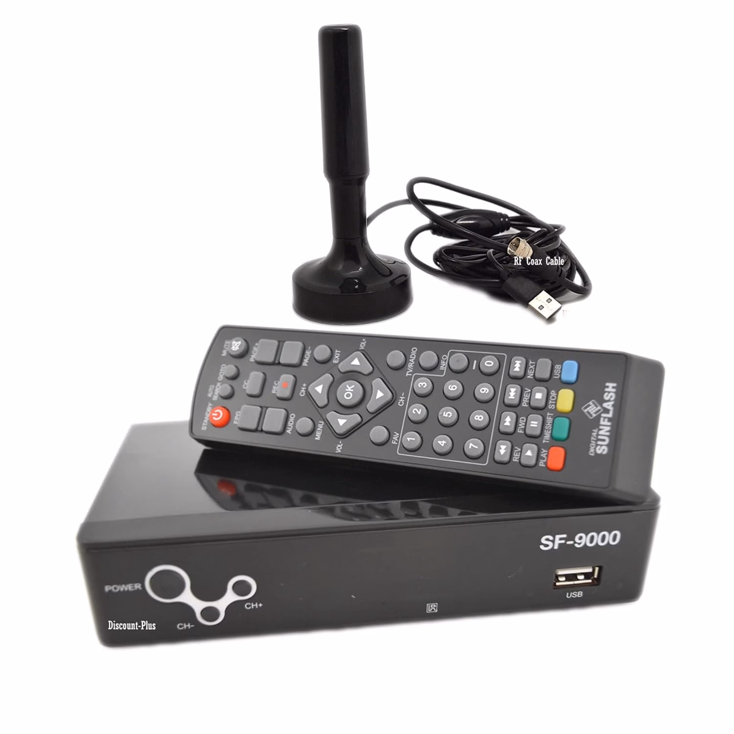 How do I choose a digital converter box for my TV?