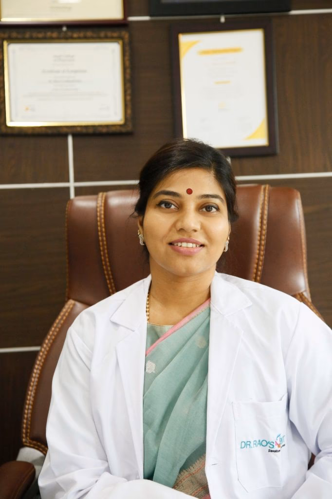 How to find a trusted ENT hospitals in Hyderabad?