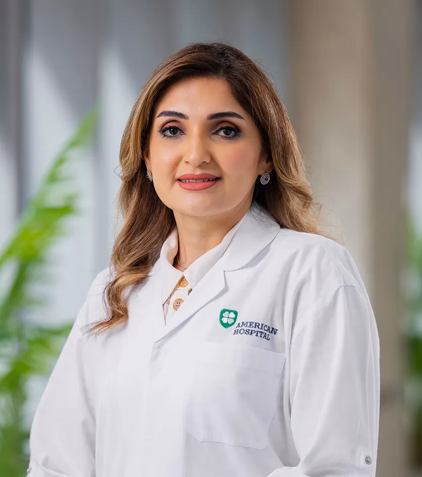 What can an Indian gynecologist in Dubai do for You?
