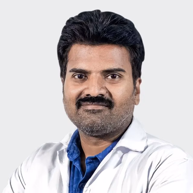 Which is the best Pain Management Center in Hyderabad?