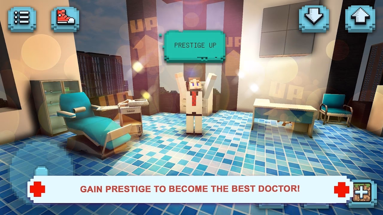 What is a good game to play as a surgeon?