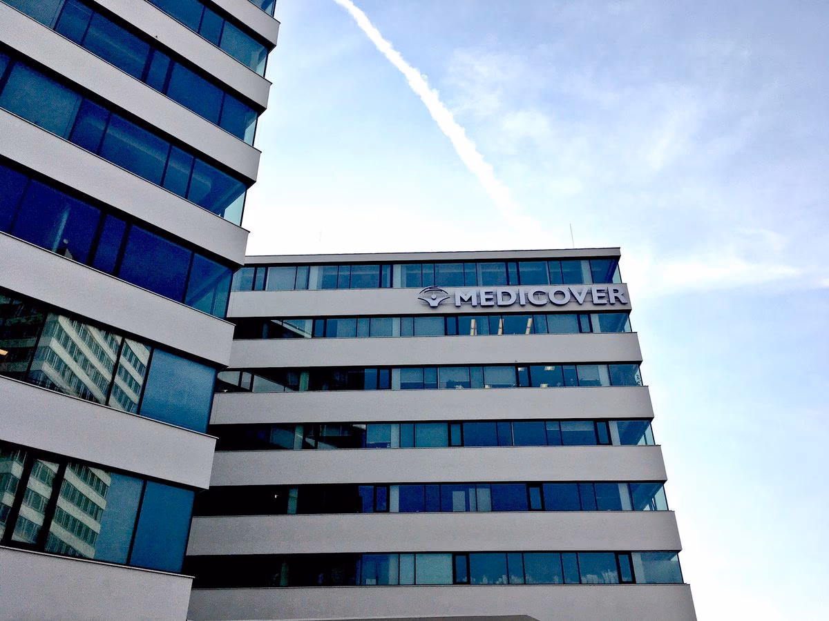 Who is the most important hospital owner in Hungary?