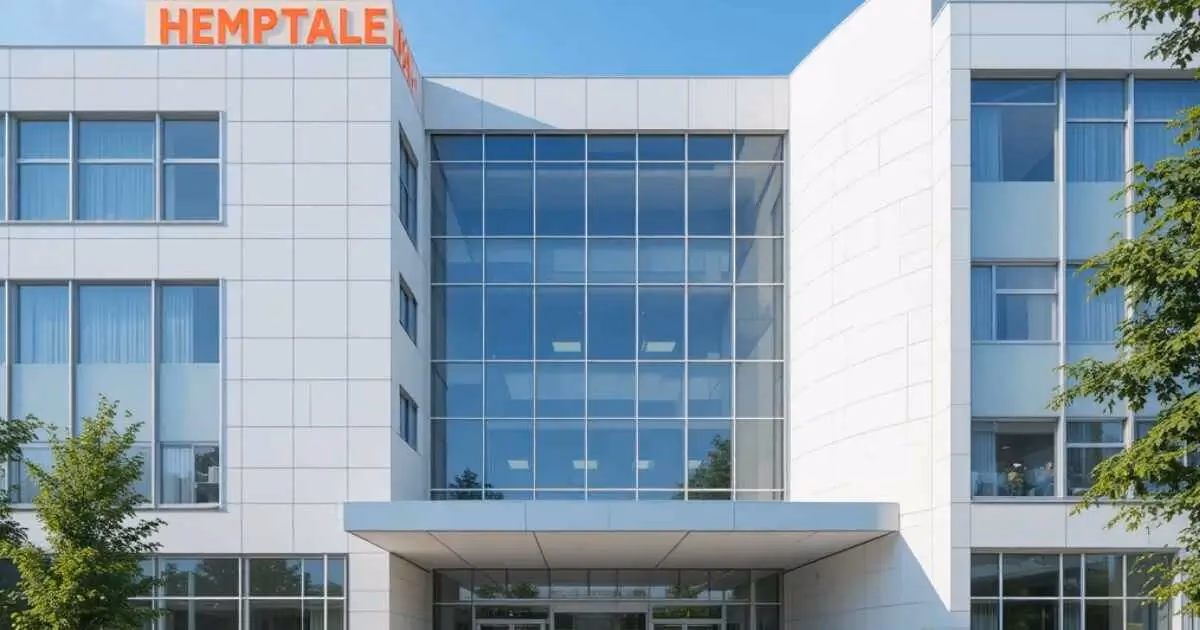 Which hospitals in Hungary offer good dental services?