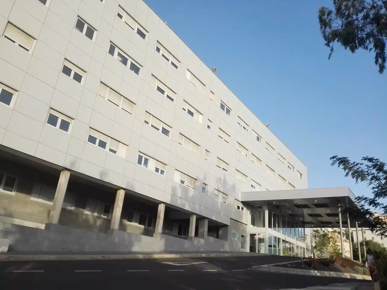 Where are the best hospitals in Spain?