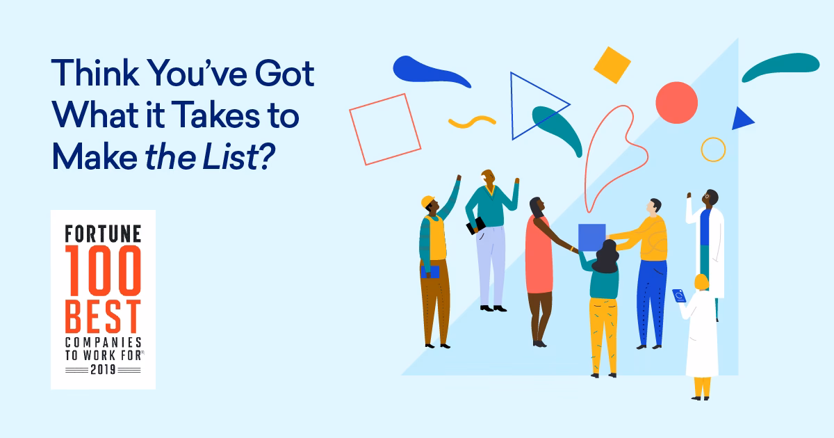 Which is the best hotel company to work for?