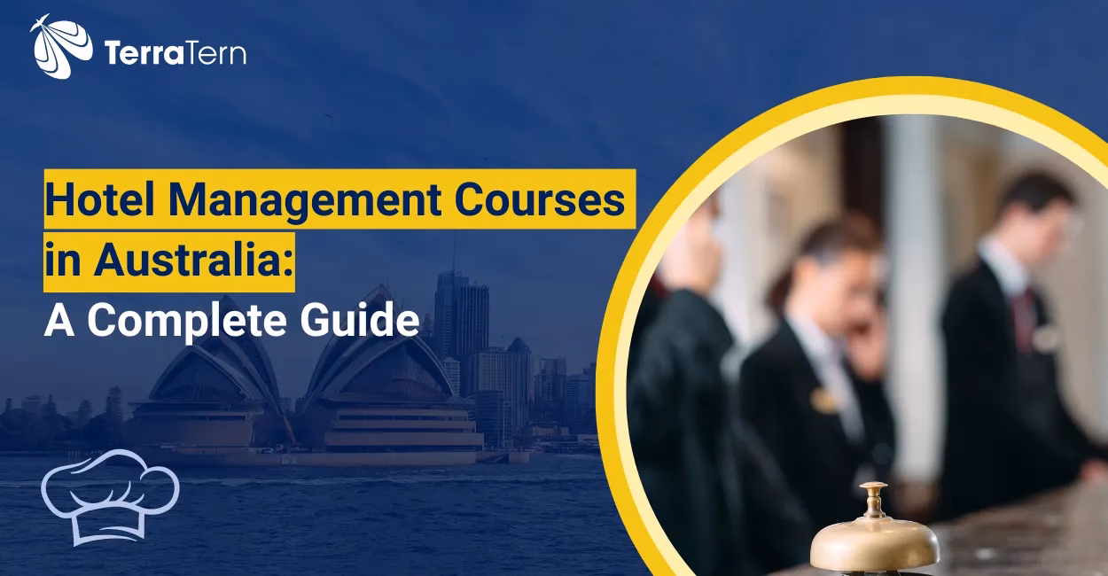 Where to study Hotel Management in Australia?