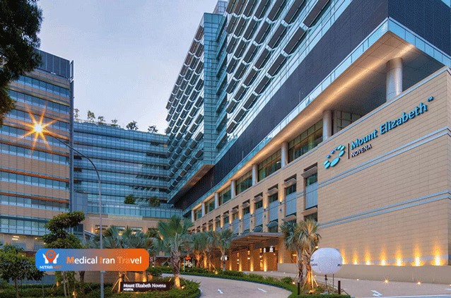 Which countries in Europe have the best healthcare systems?