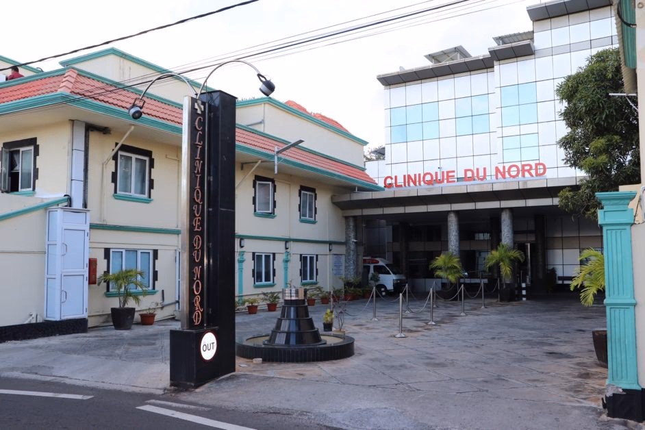 Why should you choose C-care hospital in Mauritius?