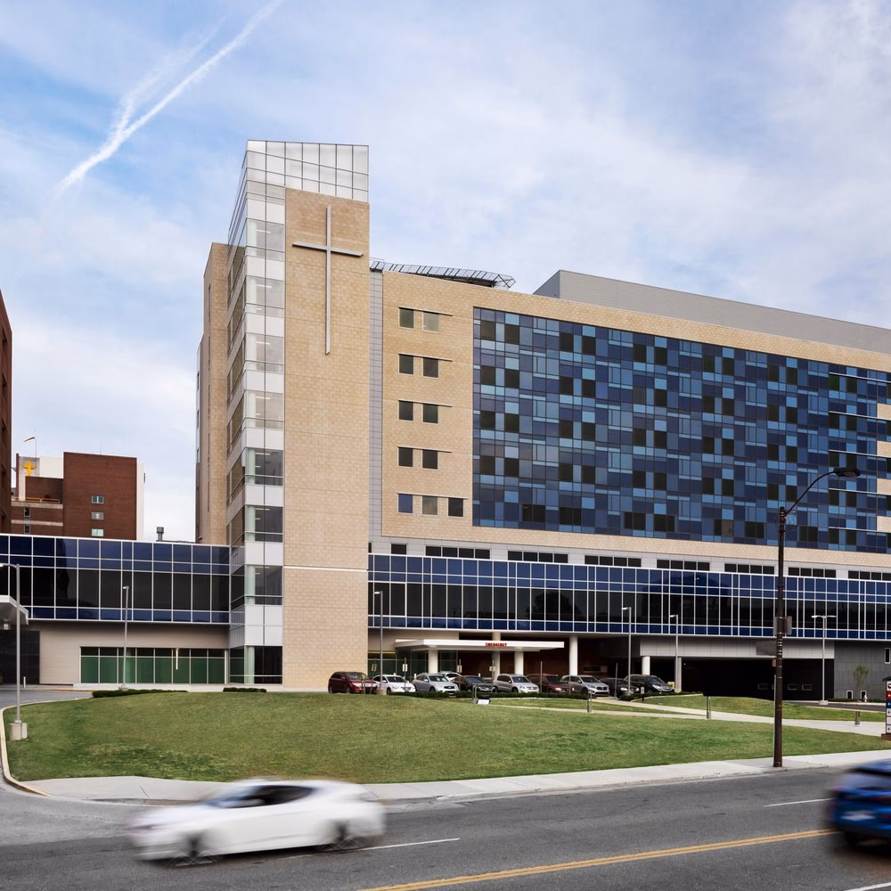 How many obstetrics & gynecology specialists are in Memphis?