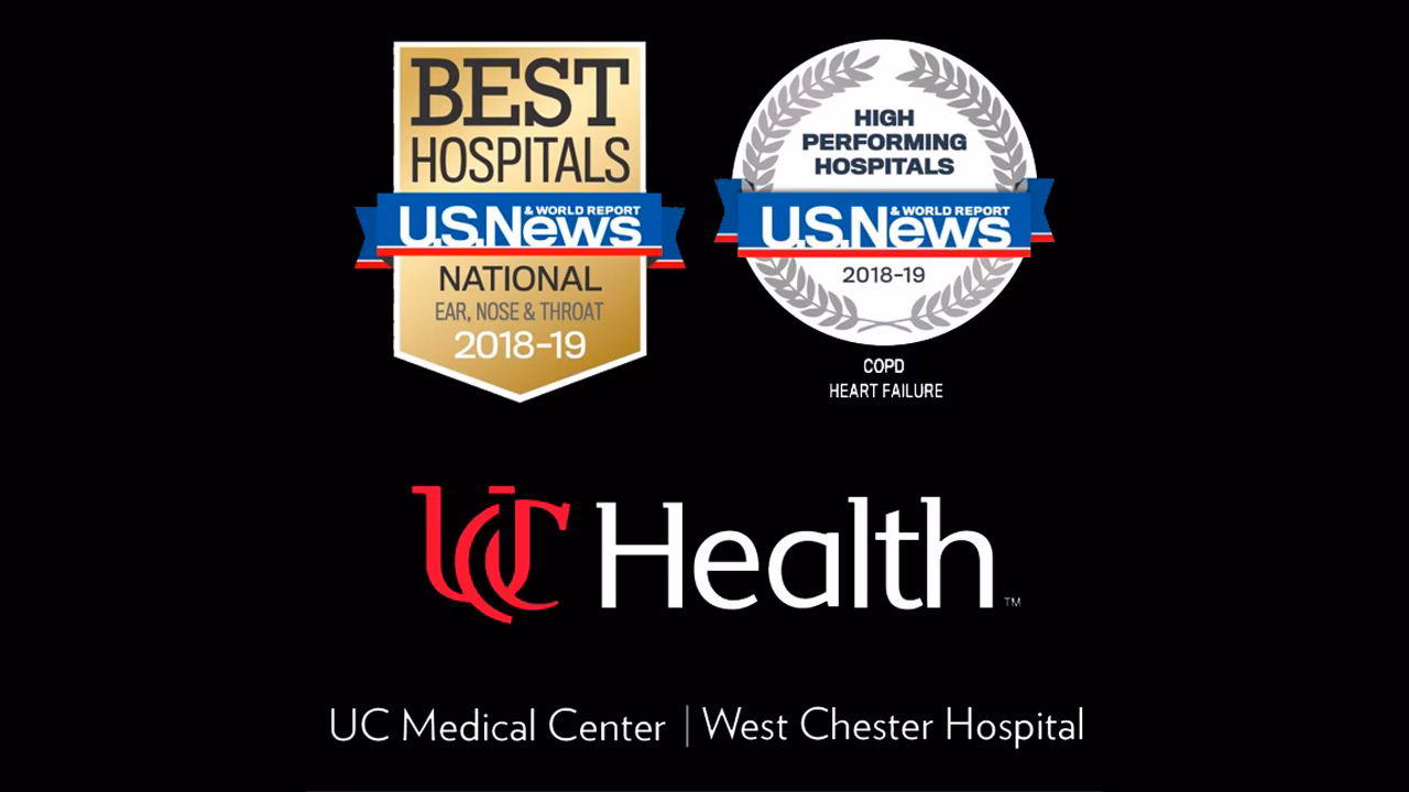 What are the best regional hospitals in the United States?