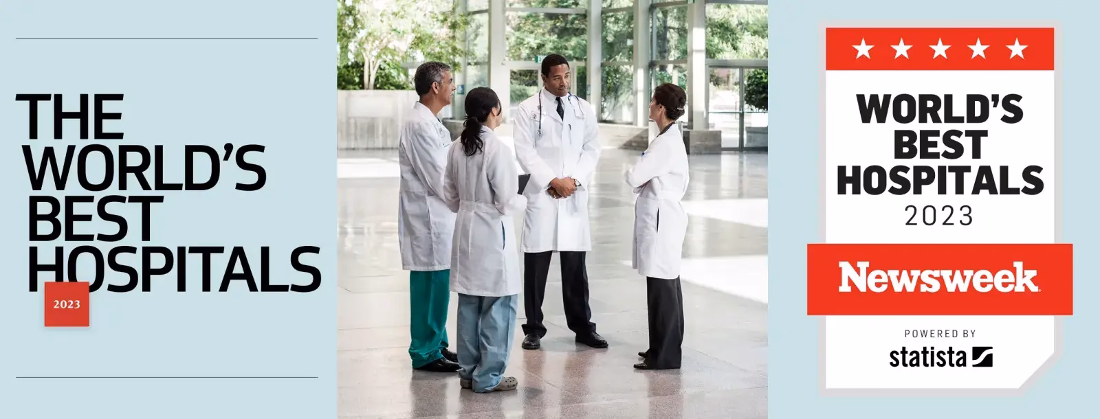 Which University of Tokyo hospital is best?