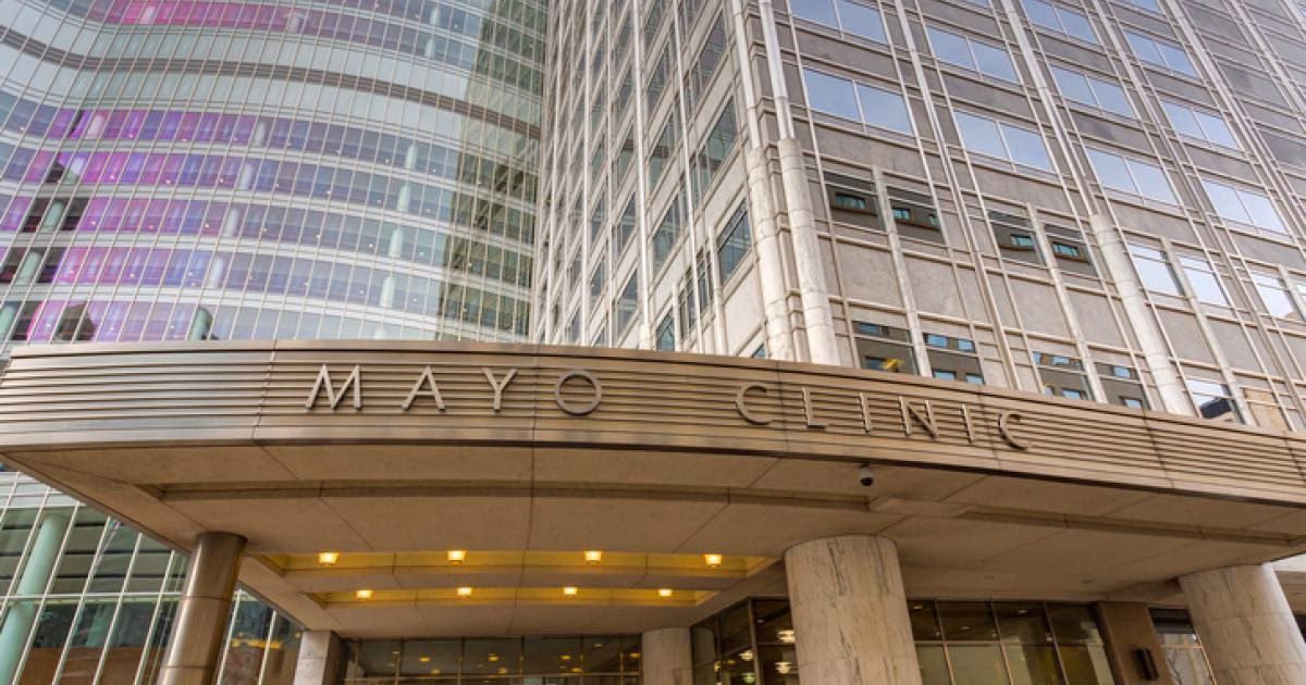 Is Newsweek the world's best hospital?