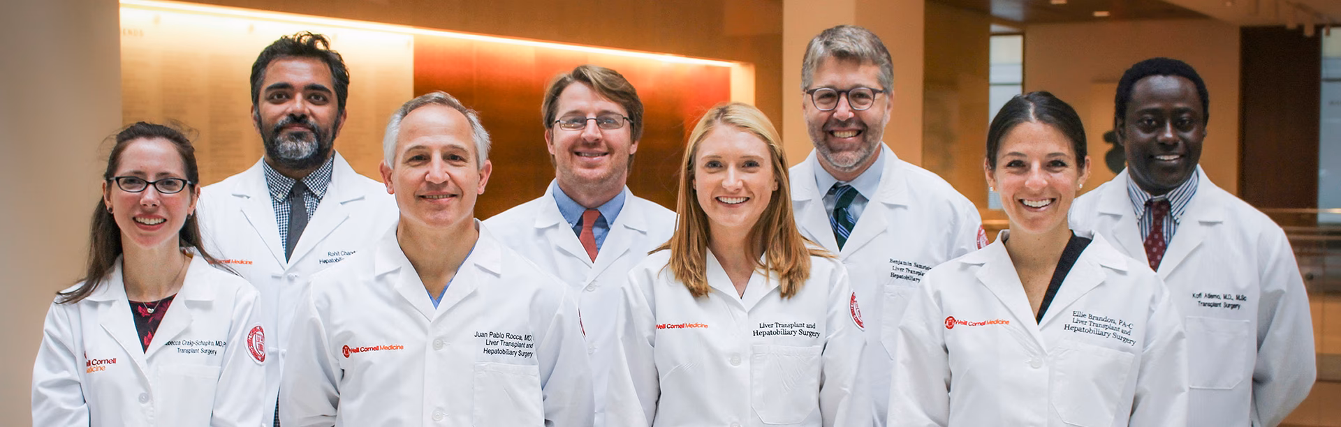 What are the best liver cancer hospitals in the world?