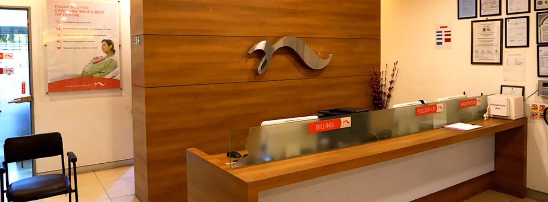 What is Gaudium IVF Centre Mumbai?