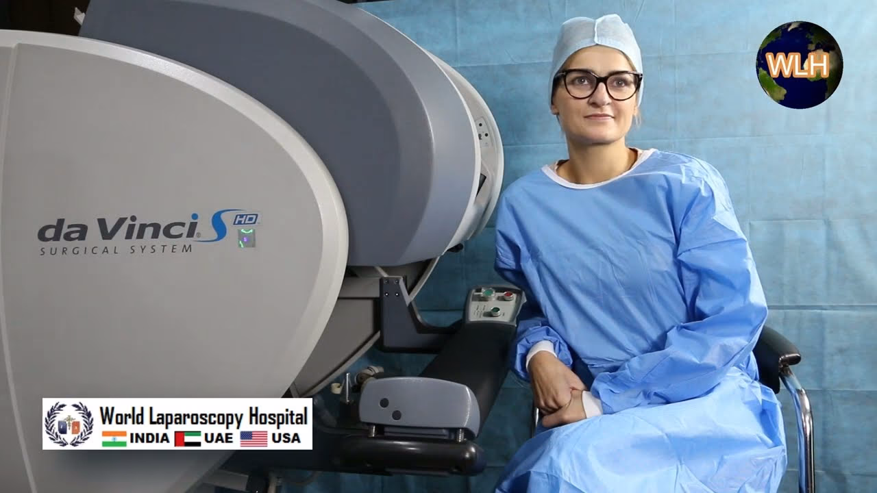 Which is the best Laparoscopy Hospital in India?