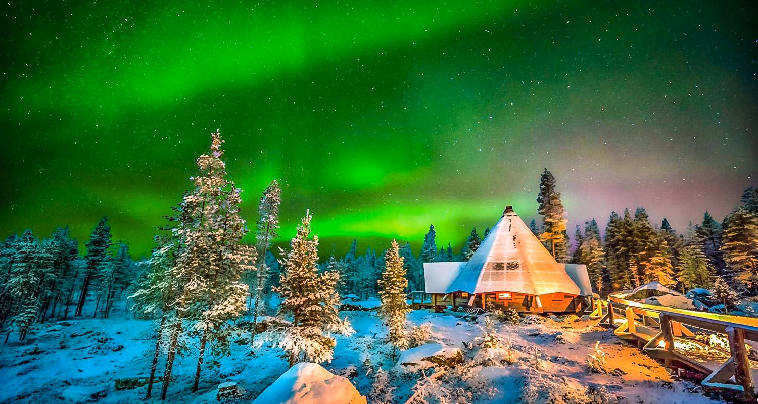 Is a Lapland tour package worth it?